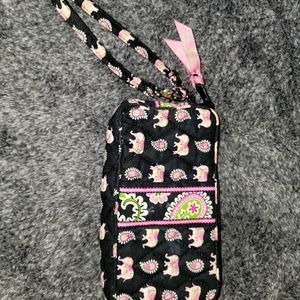 Vera bradley wallet